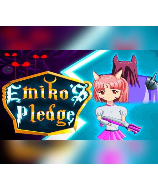 Emiko s Pledge Steam Key GLOBAL
